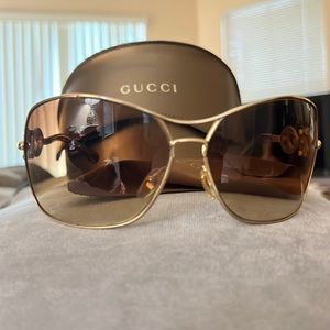 ❤️❤️❤️Gucci sunglasses